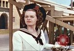 Image Le sergent Morgan United States USA, 1940, de la seconde 22 séquences d'archives historiques vidéo 65675064958