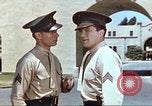 Image Le sergent Morgan United States USA, 1940, de la seconde 55 séquences d'archives historiques vidéo 65675064958