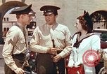 Image Le sergent Morgan United States USA, 1940, de la seconde 62 séquences d'archives historiques vidéo 65675064958