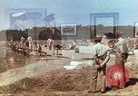 Image of Sergeant Morgan United States USA, 1940, second 1 stock footage video 65675064959
