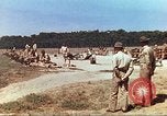 Image of Sergeant Morgan United States USA, 1940, second 3 stock footage video 65675064959