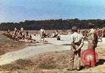 Image of Sergeant Morgan United States USA, 1940, second 4 stock footage video 65675064959