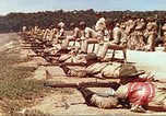 Image of Sergeant Morgan United States USA, 1940, second 5 stock footage video 65675064959