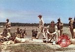 Image of Sergeant Morgan United States USA, 1940, second 12 stock footage video 65675064959