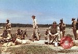Image of Sergeant Morgan United States USA, 1940, second 13 stock footage video 65675064959