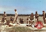 Image of Sergeant Morgan United States USA, 1940, second 14 stock footage video 65675064959
