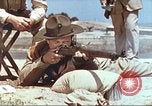 Image of Sergeant Morgan United States USA, 1940, second 15 stock footage video 65675064959