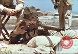 Image of Sergeant Morgan United States USA, 1940, second 16 stock footage video 65675064959
