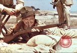 Image of Sergeant Morgan United States USA, 1940, second 23 stock footage video 65675064959