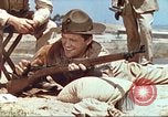 Image of Sergeant Morgan United States USA, 1940, second 24 stock footage video 65675064959