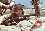 Image of Sergeant Morgan United States USA, 1940, second 25 stock footage video 65675064959