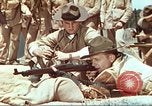 Image of Sergeant Morgan United States USA, 1940, second 26 stock footage video 65675064959