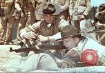 Image of Sergeant Morgan United States USA, 1940, second 27 stock footage video 65675064959