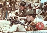 Image of Sergeant Morgan United States USA, 1940, second 32 stock footage video 65675064959