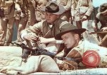 Image of Sergeant Morgan United States USA, 1940, second 33 stock footage video 65675064959