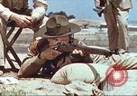 Image of Sergeant Morgan United States USA, 1940, second 35 stock footage video 65675064959