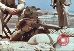 Image of Sergeant Morgan United States USA, 1940, second 36 stock footage video 65675064959