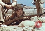 Image of Sergeant Morgan United States USA, 1940, second 39 stock footage video 65675064959