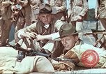 Image of Sergeant Morgan United States USA, 1940, second 40 stock footage video 65675064959