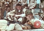 Image of Sergeant Morgan United States USA, 1940, second 41 stock footage video 65675064959