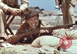 Image of Sergeant Morgan United States USA, 1940, second 43 stock footage video 65675064959