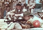 Image of Sergeant Morgan United States USA, 1940, second 44 stock footage video 65675064959