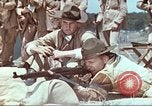 Image of Sergeant Morgan United States USA, 1940, second 45 stock footage video 65675064959
