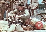 Image of Sergeant Morgan United States USA, 1940, second 49 stock footage video 65675064959