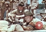 Image of Sergeant Morgan United States USA, 1940, second 50 stock footage video 65675064959