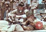 Image of Sergeant Morgan United States USA, 1940, second 51 stock footage video 65675064959