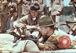 Image of Sergeant Morgan United States USA, 1940, second 52 stock footage video 65675064959