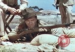 Image of Sergeant Morgan United States USA, 1940, second 53 stock footage video 65675064959