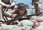 Image of Sergeant Morgan United States USA, 1940, second 55 stock footage video 65675064959