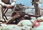 Image of Sergeant Morgan United States USA, 1940, second 57 stock footage video 65675064959