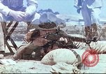 Image of Sergeant Morgan United States USA, 1940, second 1 stock footage video 65675064960