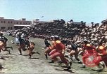 Image of Sergeant Morgan United States USA, 1940, second 3 stock footage video 65675064960