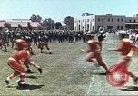 Image of Sergeant Morgan United States USA, 1940, second 5 stock footage video 65675064960