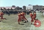 Image of Sergeant Morgan United States USA, 1940, second 8 stock footage video 65675064960