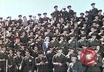 Image of Sergeant Morgan United States USA, 1940, second 22 stock footage video 65675064960
