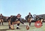 Image of Sergeant Morgan United States USA, 1940, second 29 stock footage video 65675064960