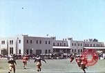 Image of Sergeant Morgan United States USA, 1940, second 31 stock footage video 65675064960