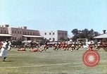 Image of Sergeant Morgan United States USA, 1940, second 37 stock footage video 65675064960