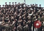 Image of Sergeant Morgan United States USA, 1940, second 41 stock footage video 65675064960