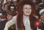 Image of Sergeant Morgan United States USA, 1940, second 45 stock footage video 65675064960