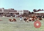 Image of Sergeant Morgan United States USA, 1940, second 56 stock footage video 65675064960