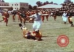 Image of Sergeant Morgan United States USA, 1940, second 59 stock footage video 65675064960