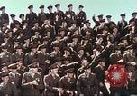 Image of Sergeant Morgan United States USA, 1940, second 60 stock footage video 65675064960