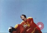 Image of Sergeant Morgan United States USA, 1940, second 61 stock footage video 65675064960