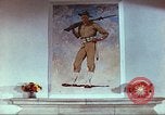 Standbild Sergeant Morgan United States USA, 1940, aus Sekunde 3 historischem Filmmaterial Videoclip 65675064961