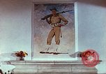Standbild Sergeant Morgan United States USA, 1940, aus Sekunde 4 historischem Filmmaterial Videoclip 65675064961
